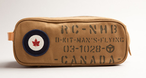 RCAF Toiletry Bag